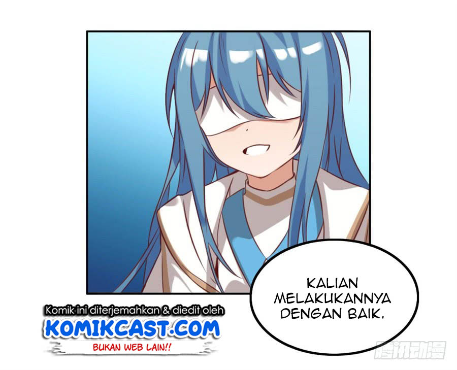 I Picked Up a Demon Lord as a Maid Chapter 07 Bahasa Indonesia